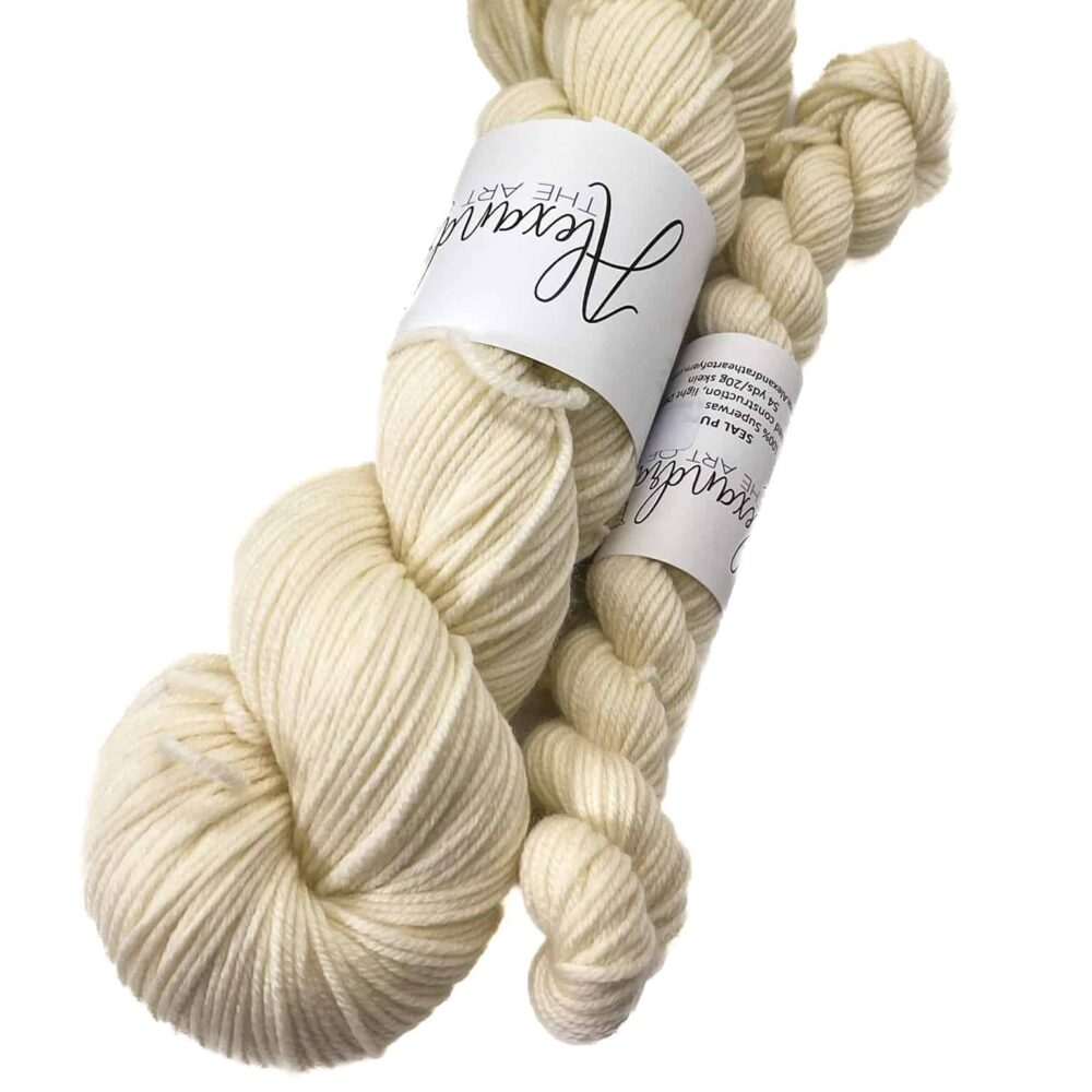 Seal Rock - DK Weight Yarn - Image 2