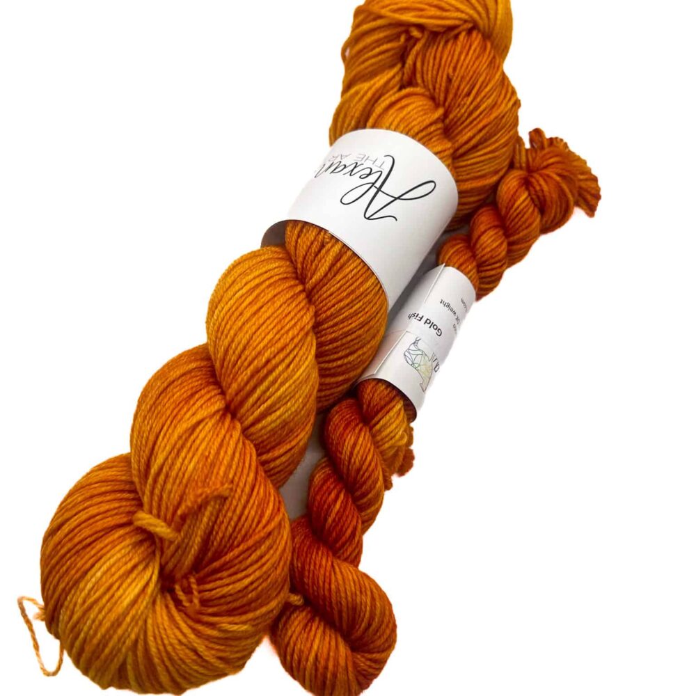 Seal Rock - DK Weight Yarn - Image 6