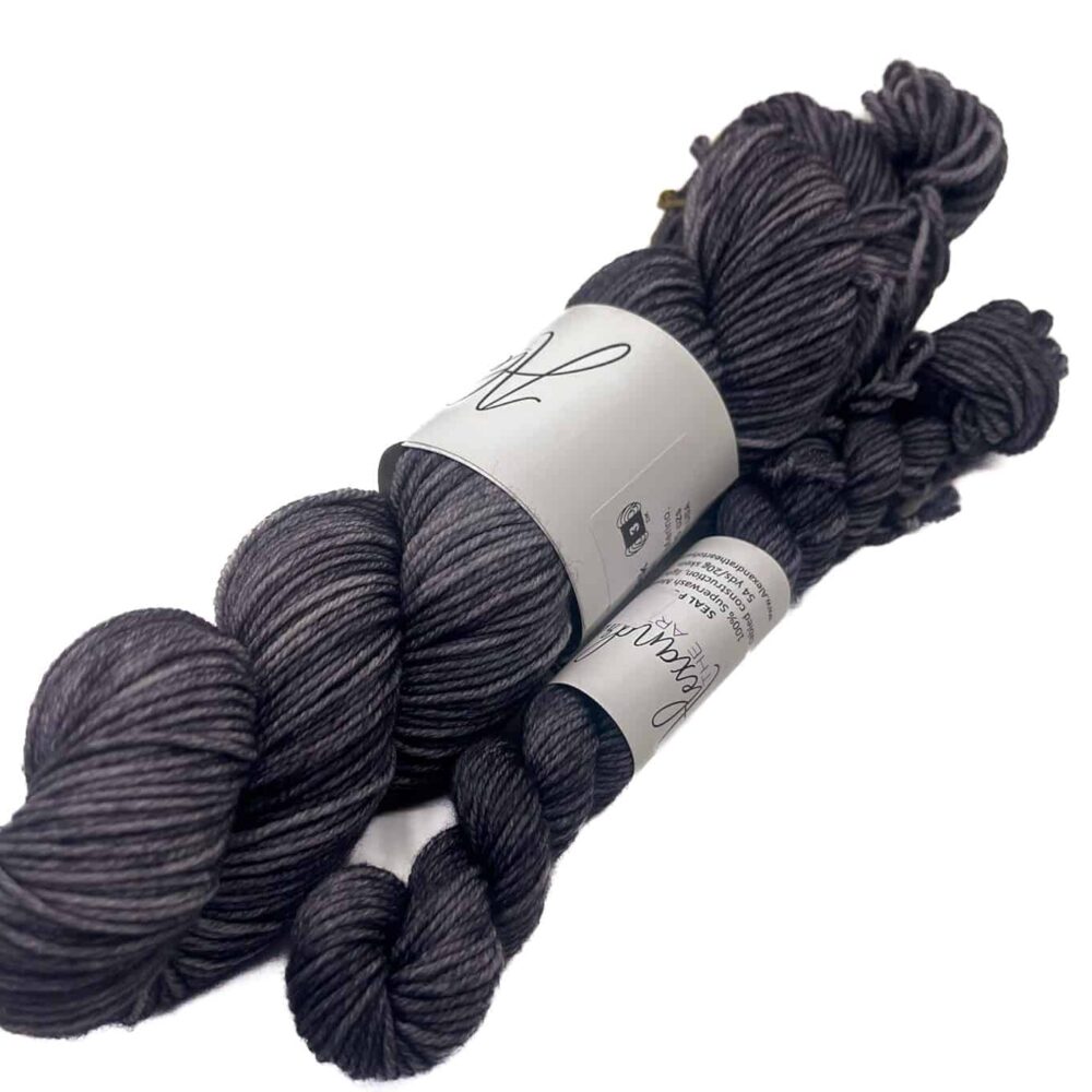 Seal Rock - DK Weight Yarn - Image 7