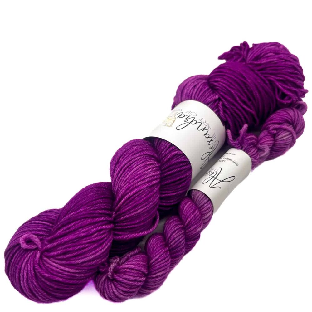 Seal Rock - DK Weight Yarn - Image 8