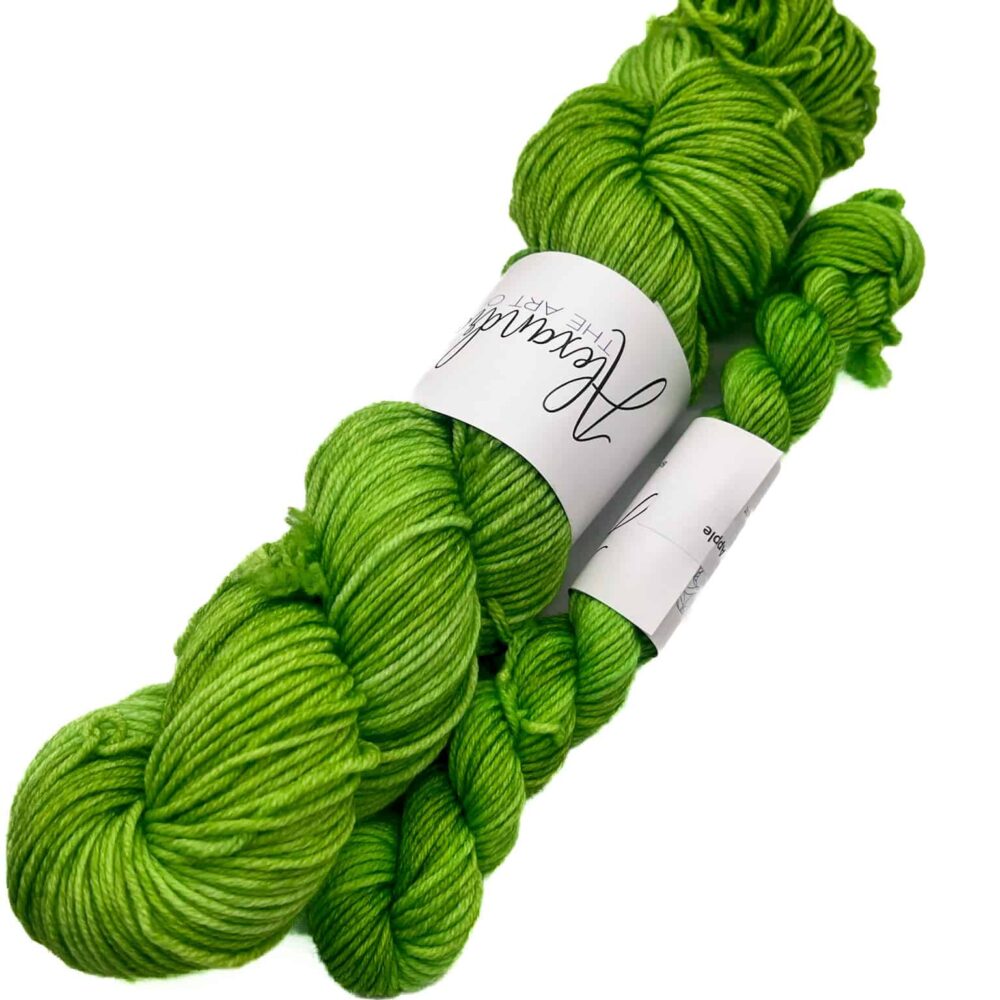 Seal Rock - DK Weight Yarn - Image 12