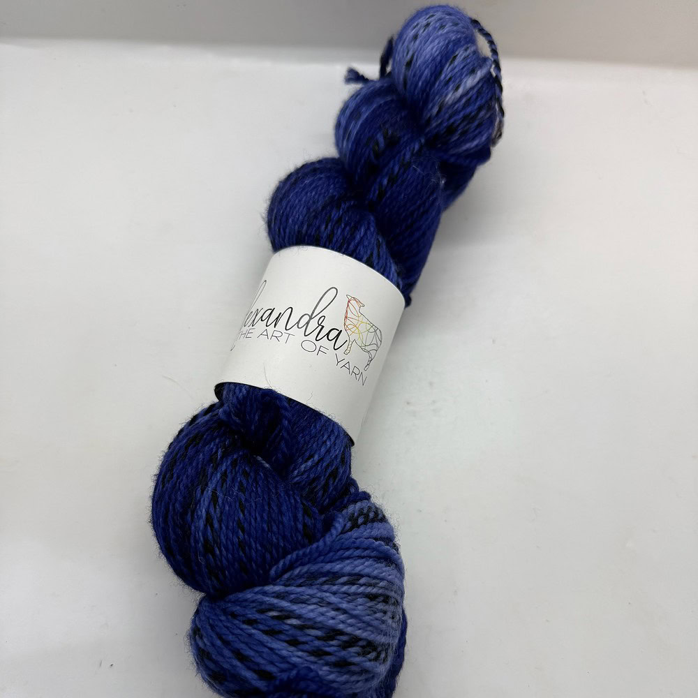 Aspen - Fingering Weight Yarn - Image 15
