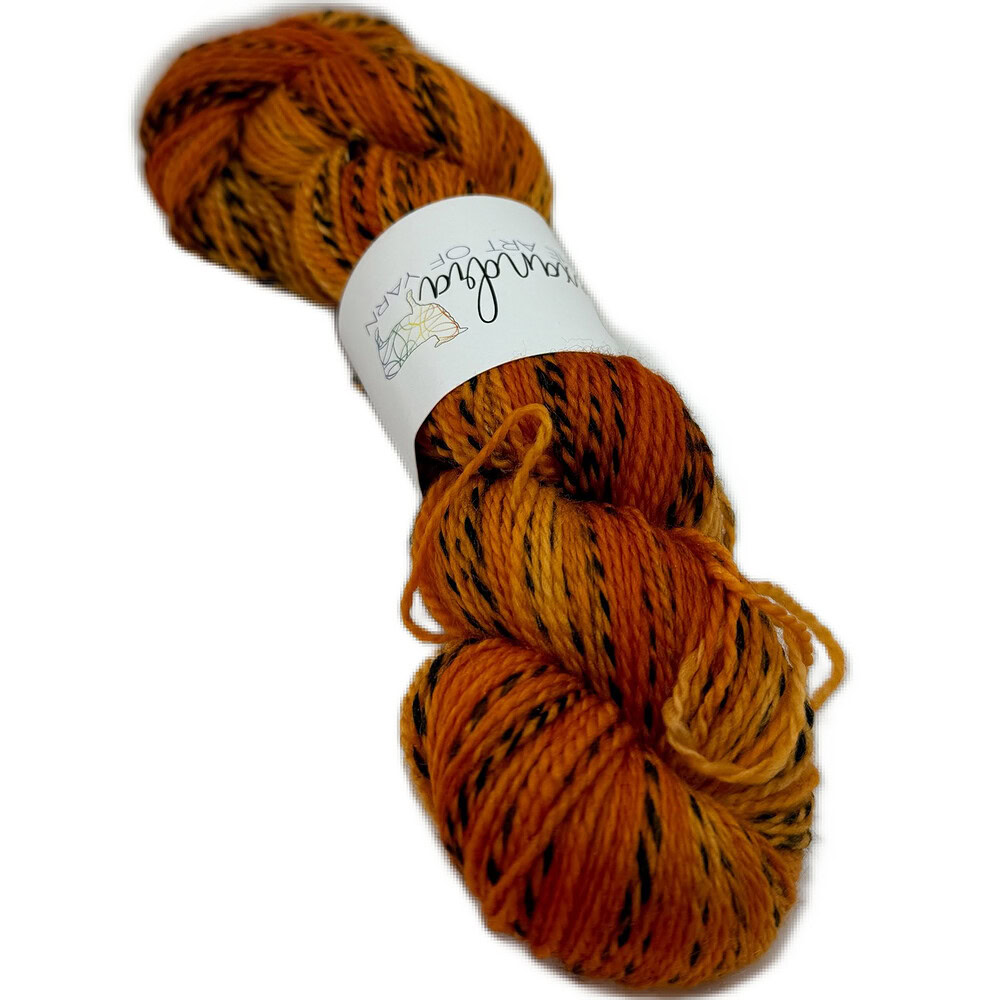 Aspen - Fingering Weight Yarn - Image 11