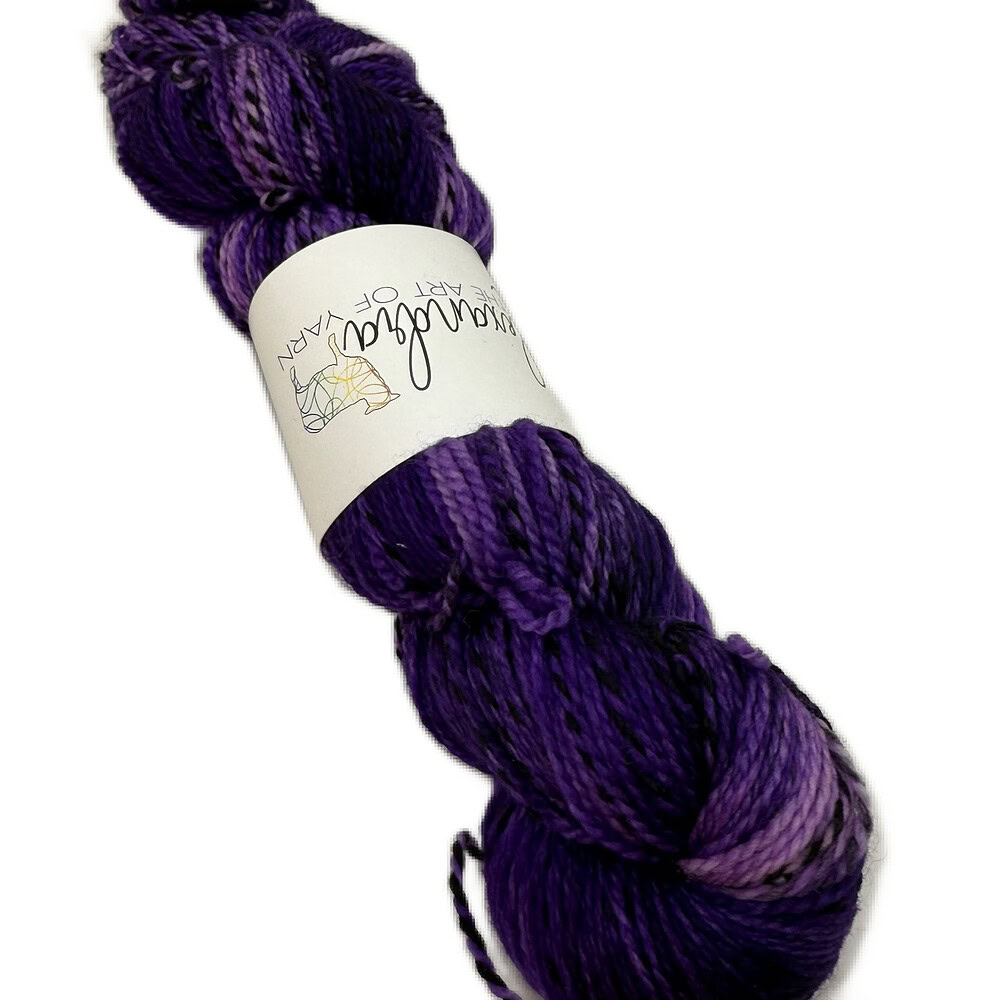 Aspen - Fingering Weight Yarn - Image 10