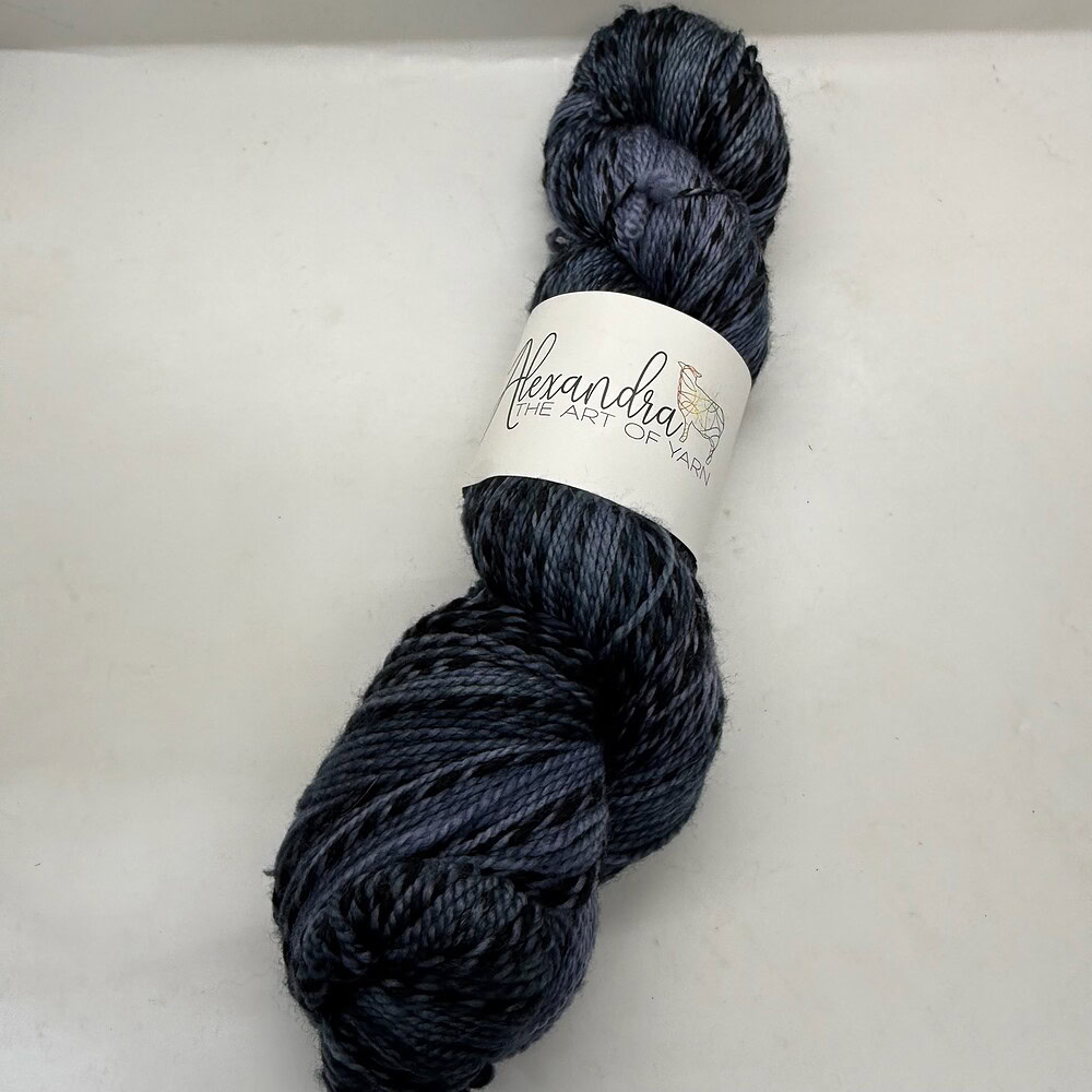 Aspen - Fingering Weight Yarn - Image 16