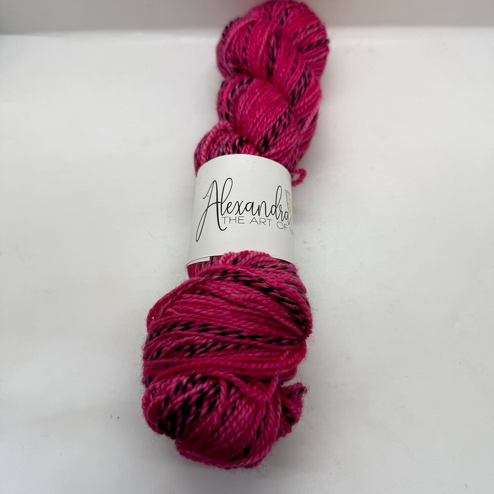 Aspen - Fingering Weight Yarn - Image 14