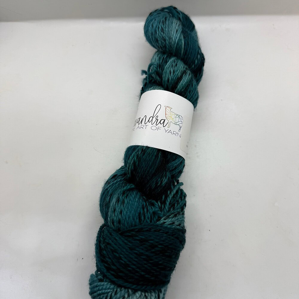 Aspen - Fingering Weight Yarn - Image 13