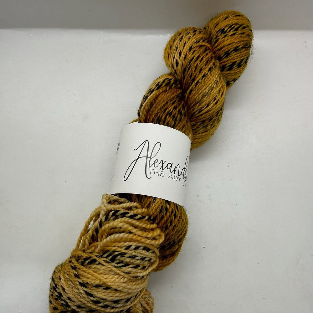 Aspen - Fingering Weight Yarn - Image 17